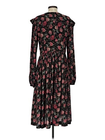 Alcoolique Casual Dress (view 2)