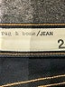 Rag & Bone/JEAN Black Jeans Size 24 waist - photo 7