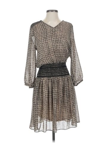 Vanessa Virginia Casual Dress (view 1)