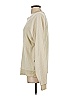 feat Ivory Pullover Sweater Size S - photo 5