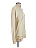 feat Ivory Pullover Sweater Size S - photo 4