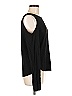 Generation Love Black Long Sleeve Top Size M - photo 4
