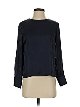 Banana Republic Long Sleeve Blouse