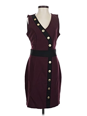 Mystic Casual Dress (view 1)