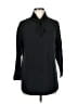 West Loop Black Pullover Sweater Size M - photo 1