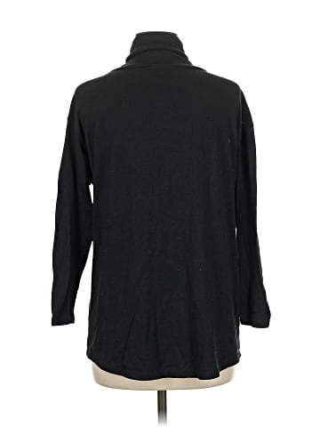 West Loop Pullover Sweater (view 2)