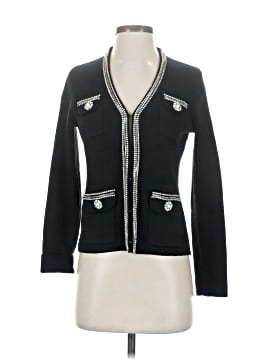 Sofia Cashmere Cardigan