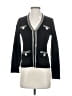 Sofia Cashmere Black Cardigan Size S - photo 1