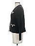 Sofia Cashmere Black Cardigan Size S - photo 5