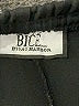 Bice by Sag Harbor 100% Polyester Solid Black Casual Pants Size M - photo 3