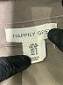 Happily Grey Gray Jacket Size S - photo 6