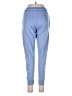 Assorted Brands Color Block Blue Sweatpants Size L - photo 2