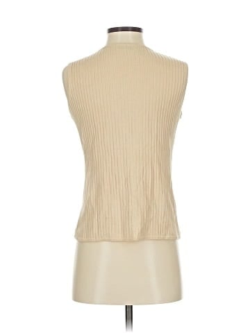 Barry Bricken Sleeveless Top (view 2)