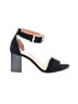 & Other Stories Black Sandals Size EU 38 - photo 1