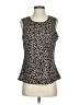 Isis for Women Gray Tank Top Size S - photo 1