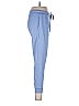 Assorted Brands Color Block Blue Sweatpants Size L - photo 4
