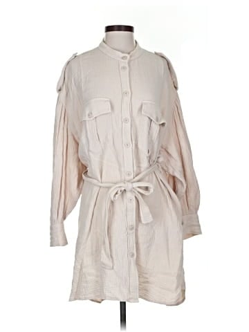 MUNTHE Casual Dress (view 1)