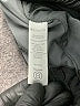 Athleta Camo Green Athletic Shorts Size M - photo 3