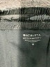 Athleta Camo Green Athletic Shorts Size M - photo 4