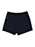 Athleta Solid Blue Athletic Shorts Size 10 - photo 1