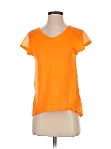 Nike Active T-Shirt (view 1)