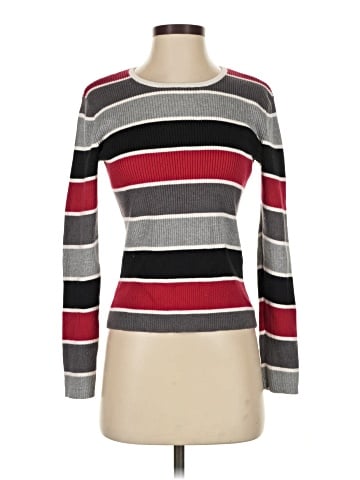 Casual Corner Annex Pullover Sweater (view 1)