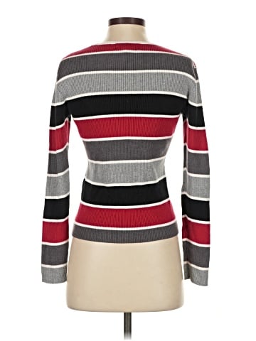 Casual Corner Annex Pullover Sweater (view 2)