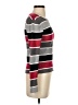 Casual Corner Annex Stripes Gray Pullover Sweater Size P (petite) - photo 4