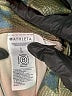 Athleta Camo Green Active Pants Size S - photo 4
