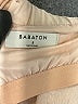 Babaton 100% Polyester Pink Jumpsuit Size 2 - photo 3