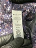 Athleta Paisley Blue Purple Active Pants Size S - photo 8