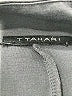 Tahari Solid Gray Formal Skirt Size XL - photo 4