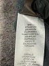 Tahari Solid Gray Formal Skirt Size XL - photo 5