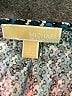 MICHAEL Michael Kors Blue 3/4 Sleeve Blouse Size L - photo 7