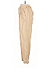 Madewell Solid Tan Casual Pants Size 6 - photo 5