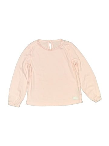 7 For All Mankind Long Sleeve T-Shirt (view 1)