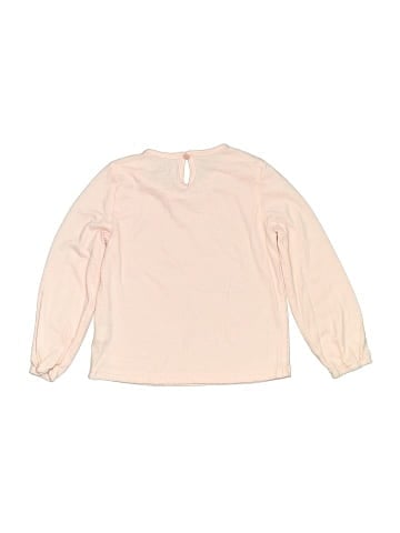 7 For All Mankind Long Sleeve T-Shirt (view 2)