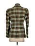 Brooks Brothers Plaid Green Blazer Size P (petite) - photo 2
