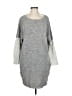 Zoa Gray Sweatshirt Size M - photo 1