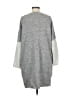 Zoa Gray Sweatshirt Size M - photo 2
