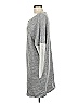 Zoa Gray Sweatshirt Size M - photo 5
