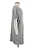 Zoa Gray Sweatshirt Size M - photo 4
