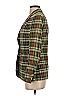 Brooks Brothers Plaid Green Blazer Size P (petite) - photo 5
