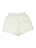 Kimberly Taylor Solid Green Athletic Shorts Size XS - photo 1