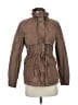 Banana Republic 100% Polyester Brown Jacket Size XS - photo 1