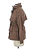 Banana Republic 100% Polyester Brown Jacket Size XS - photo 5