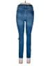 Free People Hearts Blue Jeans Size 30 waist - photo 2
