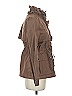 Banana Republic 100% Polyester Brown Jacket Size XS - photo 4