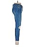 Free People Hearts Blue Jeans Size 30 waist - photo 4