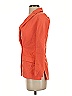 Dolan Orange Blazer Size XXS - photo 5
